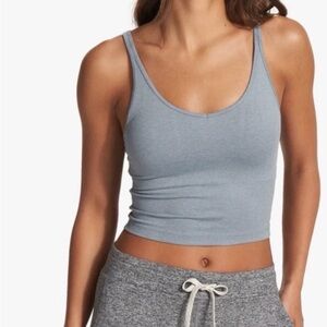 Vuori Halo Performance Crop Top